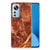 Xiaomi 12 | 12X TPU Siliconen Hoesje Marmer Bruin B2C Telecom