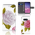 Samsung Galaxy S10e Hoesje Roses