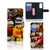 Huawei P40 Pro Flip Cover Klompen