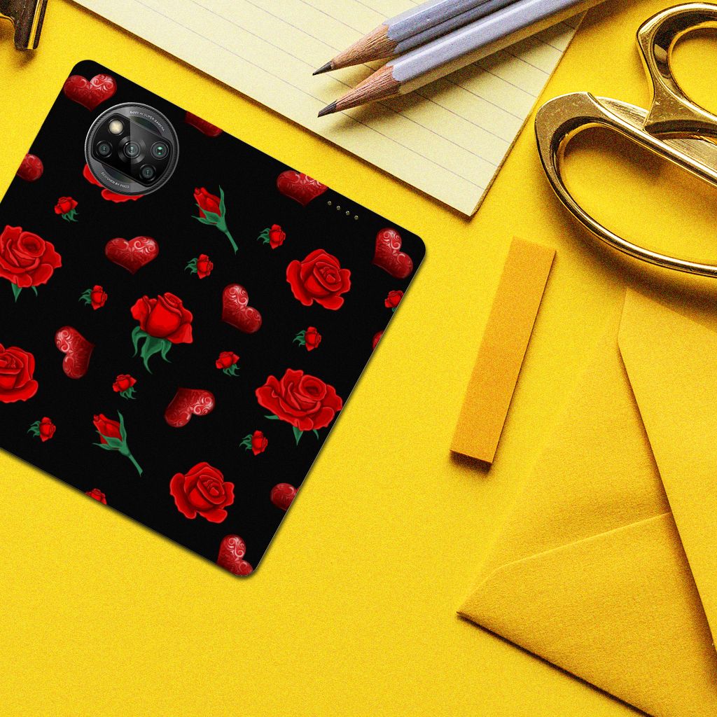 Xiaomi Poco X3 Pro | Poco X3 Magnet Case Valentine - B2C Telecom