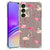 Samsung Galaxy A35 Case Anti-shock Flamingo