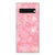 Google Pixel 6 Pro TPU Case Spring Flowers B2C Telecom