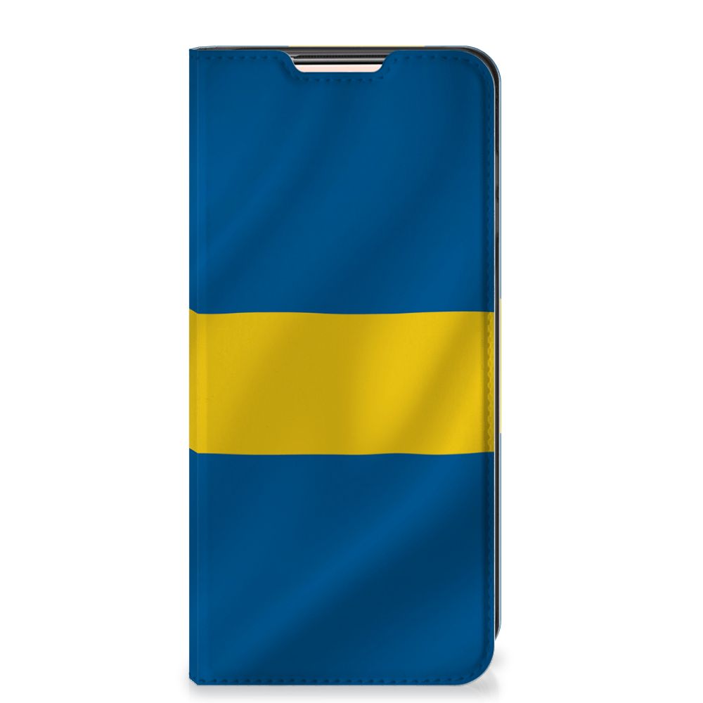 Xiaomi Redmi Note 10/10T 5G | Poco M3 Pro Standcase Zweden - B2C Telecom
