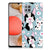 Samsung Galaxy A42 TPU Hoesje Hondjes
