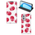 OnePlus 9 Flip Style Cover Pink Macarons - B2C Telecom