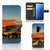 Samsung Galaxy S9 Plus Telefoonhoesje met Pasjes Olifanten