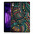 Lenovo Tab M10 HD (2de generatie) Hippe Hoes Aztec - B2C Telecom