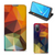 OPPO A52 | A72 Stand Case Polygon Color - B2C Telecom