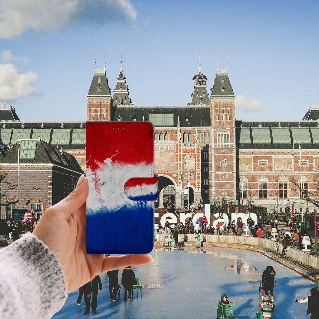 Huawei P10 Lite Bookstyle Case Nederland