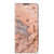 Nokia G11 | G21 Standcase Marmer Oranje - B2C Telecom