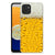 Samsung Galaxy A03 Siliconen Case Bier B2C Telecom