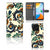 Wallet Case Xiaomi Redmi 10C Barok Flower