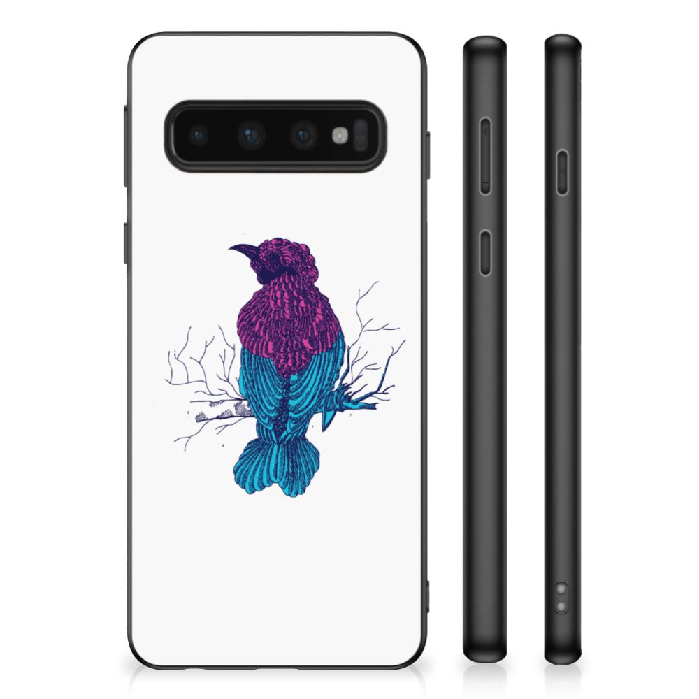 Samsung Galaxy S10 Bumper Hoesje Merel B2C Telecom