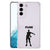 Samsung Galaxy S22 Stevig Bumper Hoesje Floss B2C Telecom