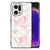 OPPO Find X5 Bloemen Hoesje Lovely Flowers B2C Telecom