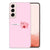 Samsung Galaxy S22 Telefoonhoesje met Naam Pig Mud B2C Telecom