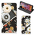 Samsung Xcover Pro Stand Case Vintage Camera - B2C Telecom