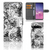 Telefoonhoesje met Naam Samsung Galaxy S10 Skulls Angel