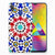 Samsung Galaxy M20 (Power) TPU Siliconen Hoesje Mozaïek