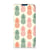 iPhone 14 Pro Max Flip Style Cover Ananas