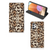 Samsung Galaxy A32 4G | A32 5G Enterprise Editie Hoesje maken Leopard - B2C Telecom
