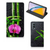 OnePlus Nord 2 5G Smart Cover Orchidee - B2C Telecom