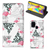 Samsung Galaxy M31 Hoesje maken Flamingo Triangle - B2C Telecom