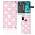 Xiaomi Mi A2 Lite Telefoonhoesje met Pasjes Sleeping Cats