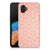 Samsung Galaxy Xcover 6 Pro TPU bumper Pattern Orange B2C Telecom