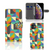 Apple iPhone 11 Telefoon Hoesje Funky Retro