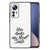 Xiaomi 12 | 12X Telefoon Hoesje met tekst Heart Smile B2C Telecom