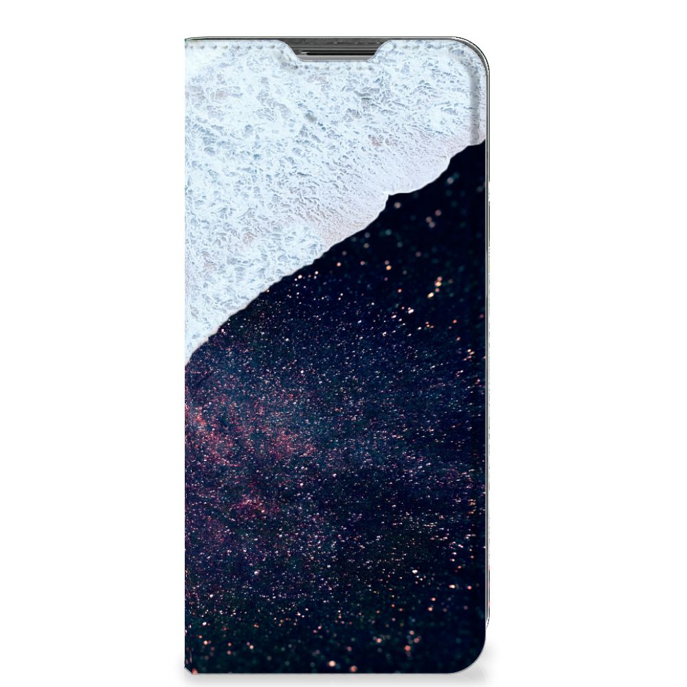 OPPO Find X5 Lite | Reno7 5G Stand Case Sea in Space - B2C Telecom