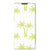 Motorola Moto G22 Smart Cover Palmtrees - B2C Telecom