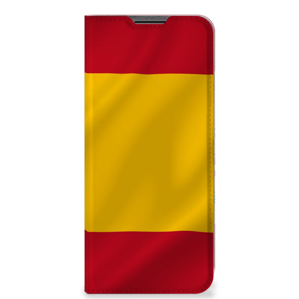 Nokia G50 Standcase Spanje - B2C Telecom