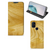 OnePlus Nord N10 5G Book Wallet Case Licht Hout - B2C Telecom