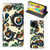 Telefoon Hoesje Samsung Galaxy M31 Barok Flower - B2C Telecom