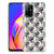 OPPO A94 5G | Reno5 Z TPU Hoesje Salamander Grey B2C Telecom