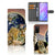 Samsung Galaxy S20 Telefoonhoesje met Pasjes Roofdieren