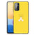 Samsung Galaxy M52 Hoesje Baby Leopard B2C Telecom