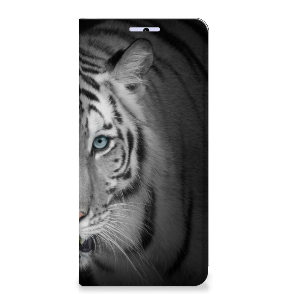 Xiaomi 11T | Xiaomi 11T Pro Hoesje maken Tijger - B2C Telecom