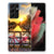 Samsung Galaxy S21 Ultra Siliconen Back Cover Amsterdamse Grachten B2C Telecom