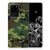 Samsung Galaxy S20 Ultra TPU bumper Army Dark