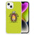 iPhone 14 Stevig Bumper Hoesje Doggy Biscuit B2C Telecom
