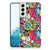 Samsung Galaxy S22 Plus Silicone Back Cover Punk Rock B2C Telecom