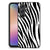 Samsung Galaxy A54 Dierenprint Telefoonhoesje Zebra