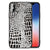 iPhone X | Xs Dierenprint Telefoonhoesje Slangenprint B2C Telecom