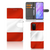 Samsung Galaxy S20 Bookstyle Case Oostenrijk