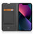 iPhone 13 Smart Cover Orchidee Blauw - Cadeau voor je Moeder