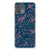 Motorola Edge 20 Lite TPU Case Palm Leaves B2C Telecom