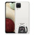 Samsung Galaxy A12 Telefoonhoesje met Naam Cat Good Day B2C Telecom